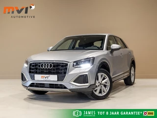 Audi Q2 35 TFSI Advanced edition