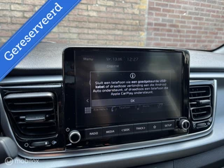Kia Rio Kia Rio 1.0 T-GDi DynamicPlusLine | Stuur&Stoel Verw| Cruise - afbeelding nr 15