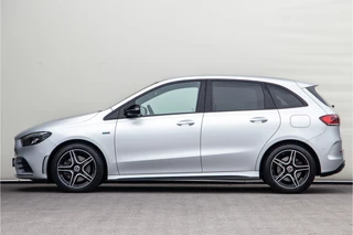 Mercedes-Benz B-Klasse Mercedes-Benz B-Klasse 250 e AMG Nightpack, Widescreen, Sfeerverlichting, Hybrid 2020 - afbeelding nr 4