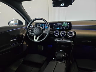 Mercedes-Benz A-Klasse Mercedes-Benz A-Klasse 180 Business Solution Luxury / NL Auto - afbeelding nr 18