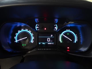 Fiat E-Doblò Fiat E-Doblò 50 kWh 136 L1 - afbeelding nr 10