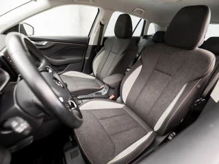 Škoda Scala (VIRTUAL COCKPIT, APPLE CARPLAY, GROOT NAVI, CLIMATE, STOELVERWARMING, SPORTSTOELEN, CAMERA, LED KOPLAMPEN, GETINT GLAS, PARKEERSENSOREN, NIEUWSTAAT) - afbeelding nr 15