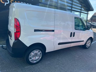 Fiat Doblò - afbeelding nr 4
