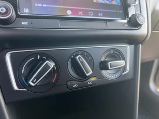 Volkswagen Polo Volkswagen Polo 1.0 AIRCO|APPLE CARPLAY|5-DRS|NW APK - afbeelding nr 27
