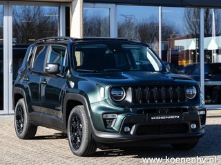 Jeep Renegade - afbeelding nr 5