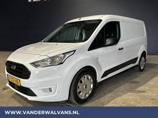 Ford Transit Connect Android auto, parkeersensoren, verwarmde voorruit - afbeelding nr 12