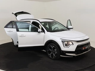 Kia Niro - afbeelding nr 24