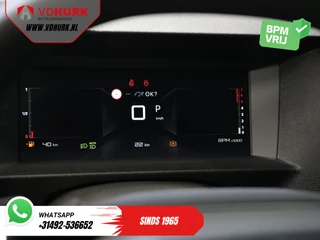 Citroën Jumpy Citroën Jumpy 2.0 HDI 180 pk Aut. L3 DC Dubbel Cabine BPM VRIJ! 6 Pers./ 2x Schuifdeur/ Carplay/ Navi/ Camera/ Cruise/ Airco - afbeelding nr 21
