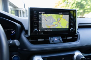 Toyota RAV4 - afbeelding nr 19