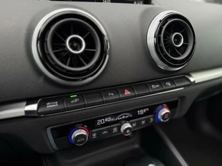 Audi A3 Audi A3 Sportback 1.4 e-tron PHEV 3X S-Line / PANO / LED /NL - afbeelding nr 18