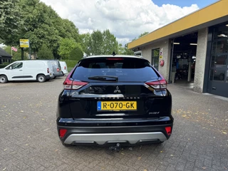 Mitsubishi Eclipse Cross Mitsubishi Eclipse Cross 2.4 PHEV Intense+ Climate Control Navi Camera Carplay Trekhaak - afbeelding nr 20