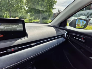 Mazda 2 Mazda 2 1.5 Skyactiv-G Luxury | Camera | Head-up display - afbeelding nr 21
