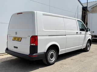 Volkswagen e-Transporter Volkswagen e-Transporter 113PK L2H1 138KM WLTP 37,3kWh 100% Elektrisch ABT E-transporter Airco - afbeelding nr 3