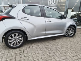 Toyota Yaris - afbeelding nr 5