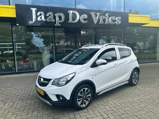 Opel KARL - 372817167-0