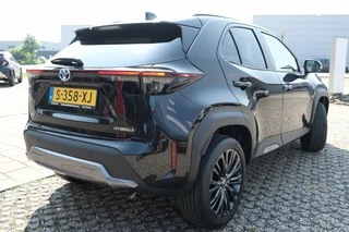 Toyota Yaris Cross - afbeelding nr 37