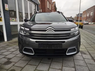 Citroën C5 - afbeelding nr 4