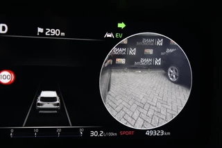Kia Sorento Kia Sorento 1.6 T-GDI 4WD / PANO / KEYLESS / HUD / 360 / VOLLEDIG UITGEVOERD! - afbeelding nr 38