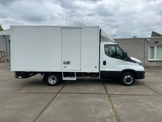 Iveco Daily Iveco Daily 35C14 - afbeelding nr 4