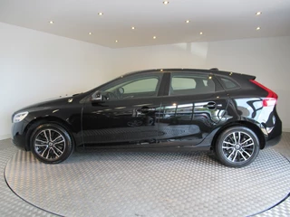 Volvo V40 Volvo V40 1.5 T2 Automaat Polar+ Navigatie, stoelverwarming - afbeelding nr 4