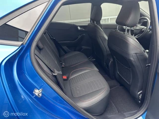 Ford Puma Ford Puma ST line - afbeelding nr 6
