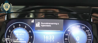 Volkswagen Golf Volkswagen Golf  1.5 eTSI DSG PANO NAVI Elect. stoel IQ LED - afbeelding nr 21