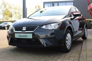 SEAT Ibiza SEAT Ibiza 1.0 TSI St. BnsInt. - afbeelding nr 3