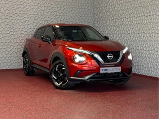 Nissan Juke - afbeelding nr 50