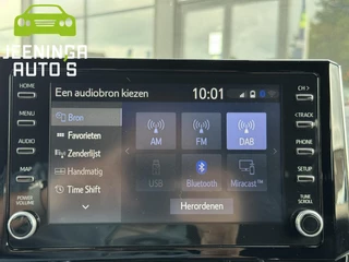 Toyota Corolla Touring Sports Toyota Corolla Touring Sports 1.8 Hybrid Active - afbeelding nr 15