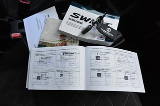 Suzuki Swift - afbeelding nr 23