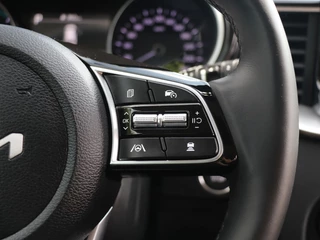 Kia Ceed Sportswagon Kia Ceed Sportswagon 1.6 GDI PHEV DynamicPlusLine I Leder I Elek. stoelverstelling - afbeelding nr 14