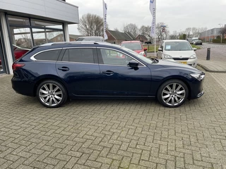 Mazda 6 - afbeelding nr 8