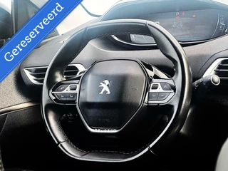 Peugeot 3008 Peugeot 3008 1.2 PureTech Allure/Panodak /Leder/Camera/Automaat/Led/Massagestoelen/Apple Carplay/Cruise Control/131PK /stoelverwarming - afbeelding nr 8