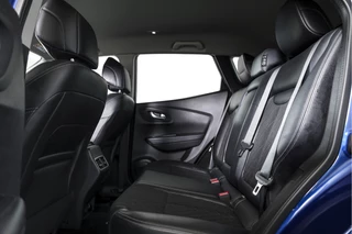 Renault Kadjar Renault Kadjar 1.3 TCe 160 PK Techno - Automaat | Cruise | Stoelverwarming | Trekhaak | App.Connect | Camera+PDC | NAV+App.Connect | Auto.Airco | LM 19