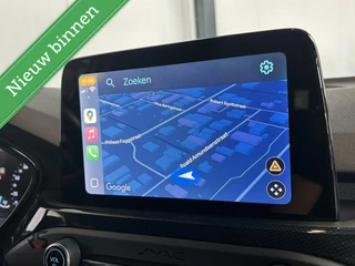 Ford Focus Ford Focus Wagon ST Line Business | Navi | LED | DAB | CarPlay | B&O | Keyless | Trekh. | Clima | Cruise | Org. NLD | - afbeelding nr 36