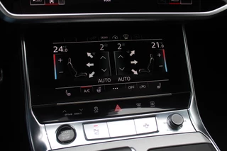 Audi A6 Audi A6 Avant 55 TFSI e quattro Competition / Trekhaak / Panoramadak / 360Camera / Head-up / Softclose / Stuurverwarming / Apple CarPlay / DAB / ACC / Stoelverwarming V+A - afbeelding nr 26