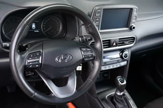 Hyundai Kona Hyundai Kona 1.0 T-GDI Comfort, NL, CarPlay, cruise, camera - afbeelding nr 20