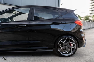 Ford Fiesta Ford Fiesta 1.5 ST-3 | 2019 | 200PK Milltek Dual | Maxton - afbeelding nr 11