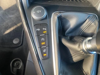 Ford Focus Ford Focus 1.0 Titanium incl. garantie en pechhulp - afbeelding nr 35