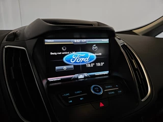 Ford C-MAX - afbeelding nr 26