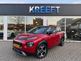 Citroën C3 Aircross 1.2 PureTech S&S Shine