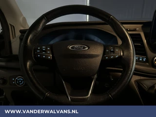 Ford Transit parkeersensoren, 2500kg trekhaak, voorruitverwarming, bijrijdersbank - afbeelding nr 9