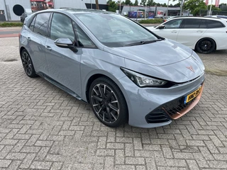 CUPRA Born CUPRA Born Copper Ed. 62 kWh - afbeelding nr 3