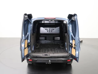 Ford Transit Connect Ford Transit Connect 1.5EcoBlue Lang | Navigatie | Camera | Airco | Cruise | Trekhaak - afbeelding nr 4