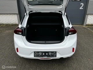 Opel Corsa Opel Corsa 1.2i CLIMA/CRUISE/STOEL/STUURVER/DUITS - afbeelding nr 22