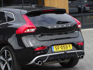 Volvo V40 - afbeelding nr 47