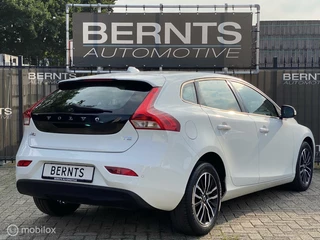 Volvo V40 Volvo V40 2.0 T2|Navigatie|Parkeersensoren|Digitaal Instrumentenpaneel - afbeelding nr 7