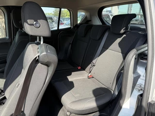 Ford B-MAX Ford B-Max 1.0 EcoBoost Style 1 eigenaar 68400 km - afbeelding nr 7