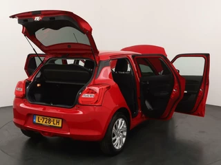 Suzuki Swift Suzuki Swift 1.2 Select Smart Hybrid - afbeelding nr 22