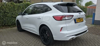 Ford Kuga Ford Kuga 2.5 PHEV ST-Line X - afbeelding nr 9